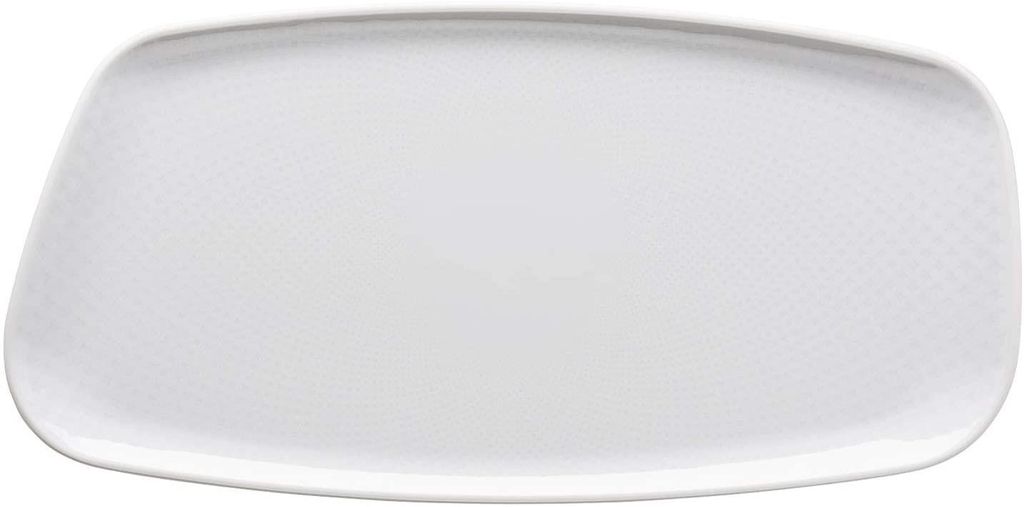 Rosenthal Platte 30 x 15 cm Junto Weiss 10540-800001-12437 Imagen del producto 