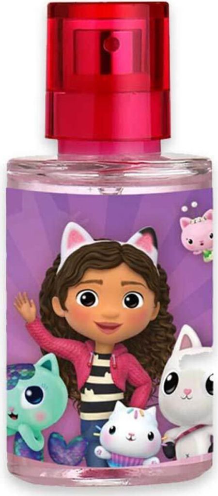 Gabby's Dollhouse - Gabby's Dollhouse Eau de Toilette 30 ml Produktbild 