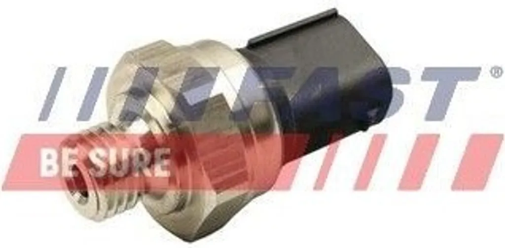 FAST FT54305 Sensore Pressione DPF | Sostituisce Mercedes 71530328