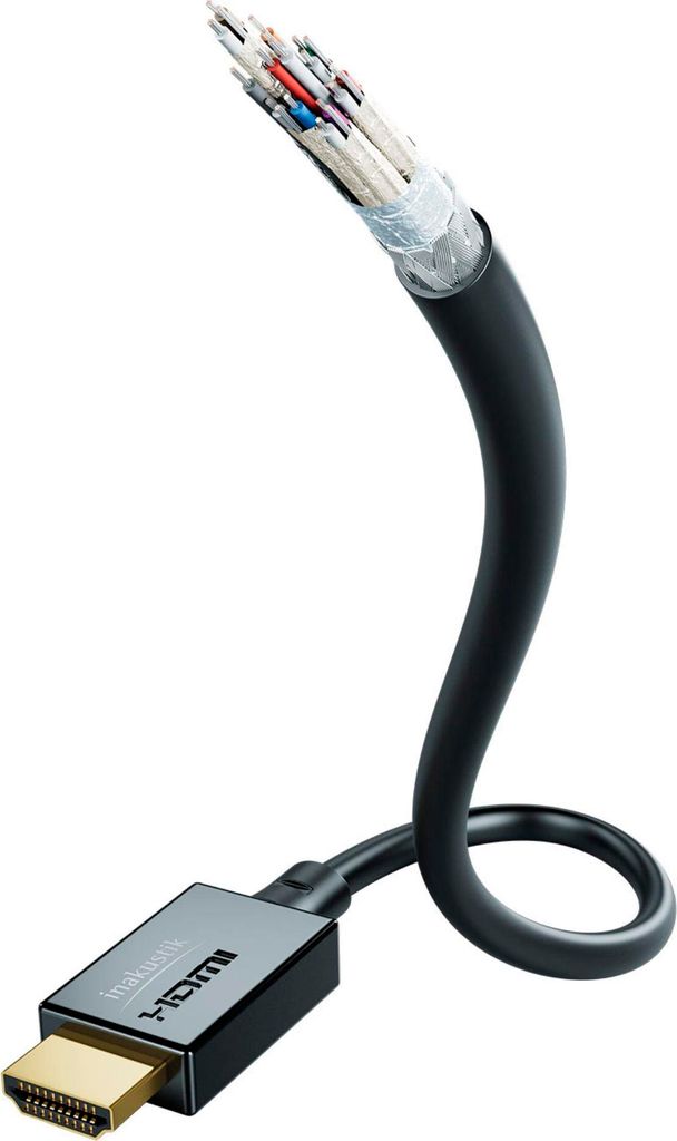 in-akustik Star II HDMI2.1 48G 2,0 m Immagine del prodotto 