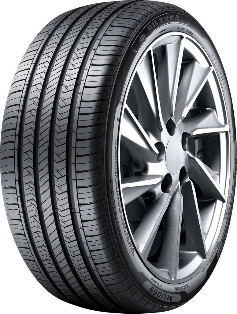 Milever Range Tour Plus MU069 Sommerreifen 235/75 R15 105T Offroad Reifen