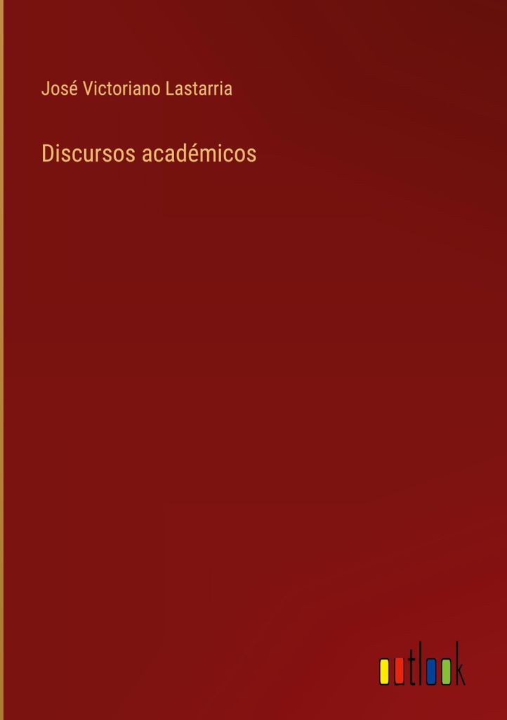 Discursos académicos