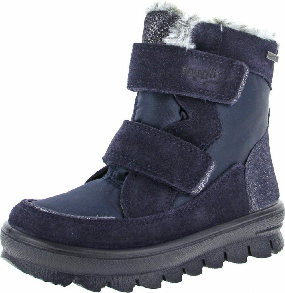 Superfit Mädchen Schneestiefel 31