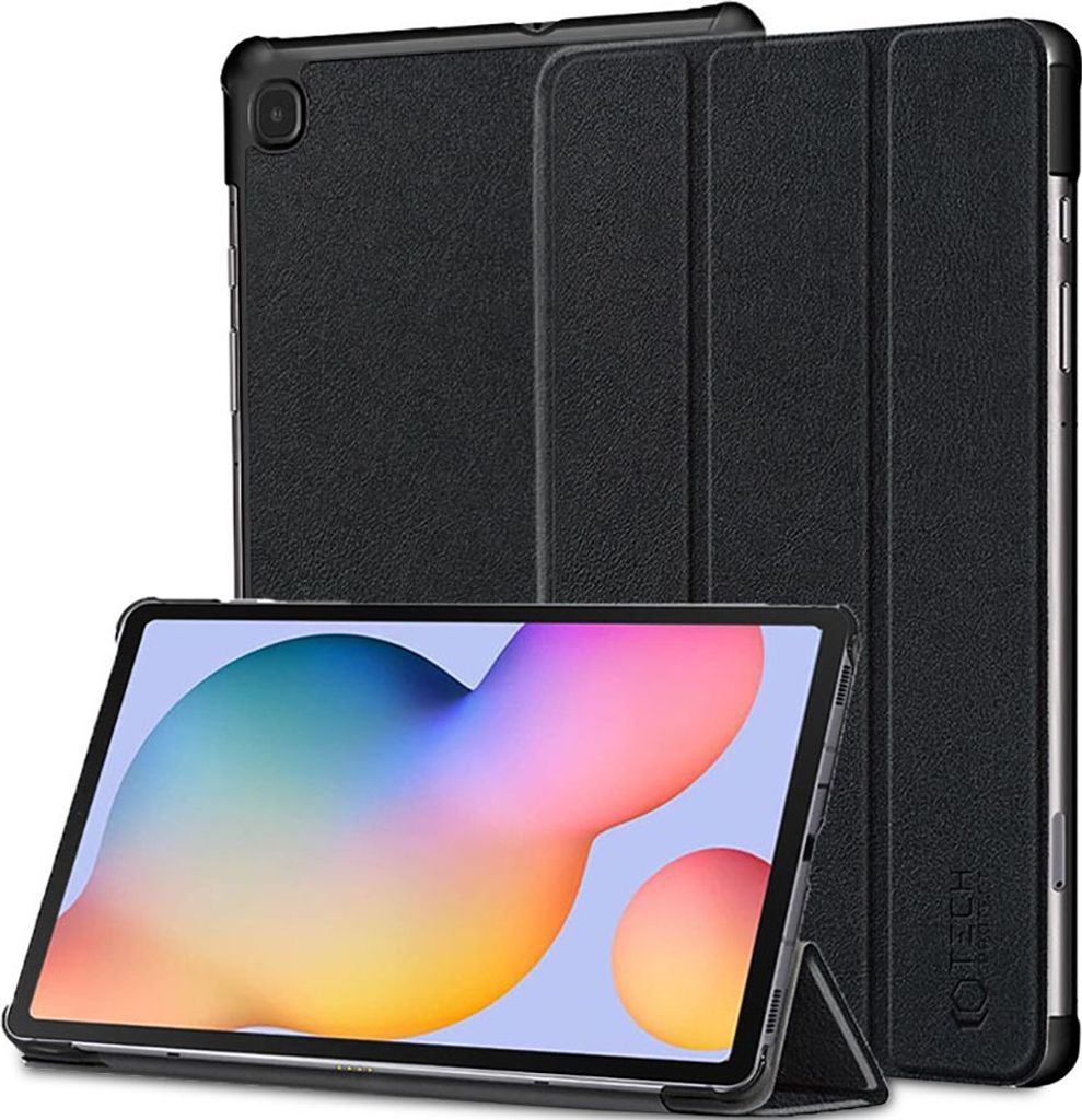 Tech-Protect Smartcase Galaxy Tab S6 Lite 10.4 2020-2024 Obrázek produktu 