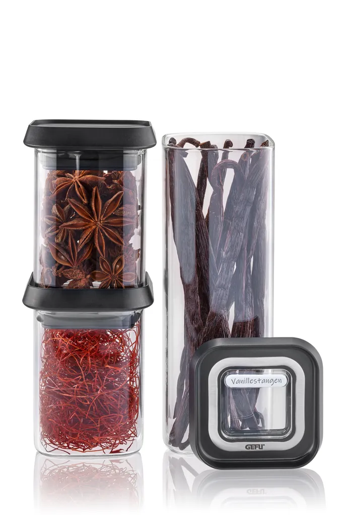 Gefu Pantry Mini shopping box 3 pz. - 1