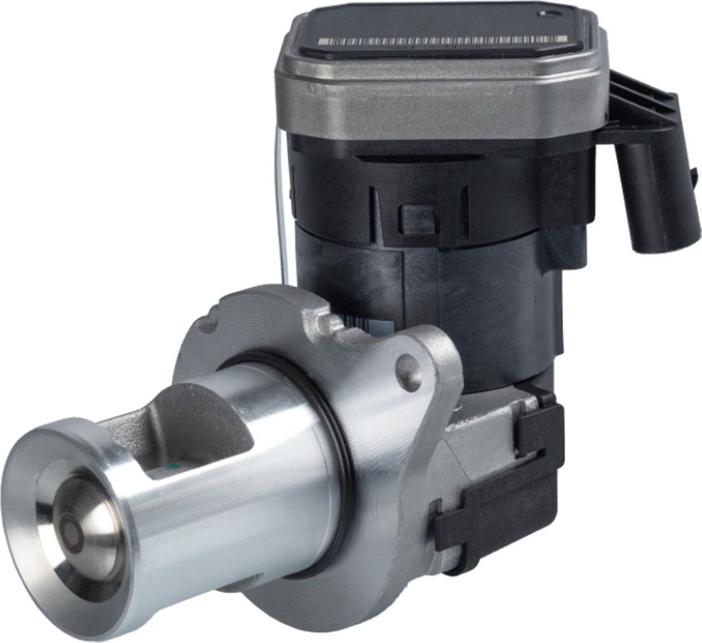 AGR-Ventil Magnetventil elektrisch PARTSTEC für u.a. MERCEDES-BENZ C-KLASSE