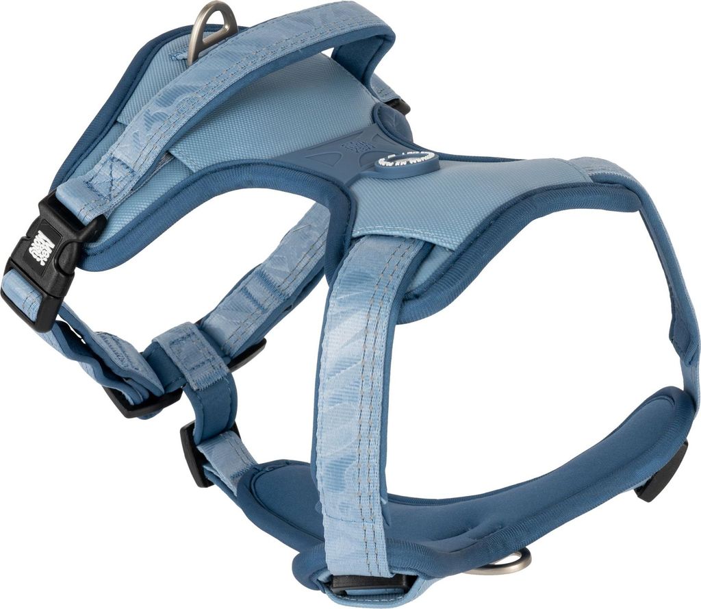 Max & Molly Hundegeschirr mit GOTCHA! Smart ID – Komfort, Kontrolle & Sicherheit für aktive Hunde