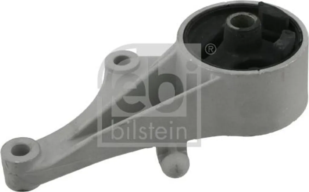 FEBI BILSTEIN 14552 Roulement de moteur OE 090575186 pour Astra et A6