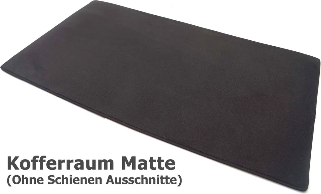 Vasche baule VW Multivan T6 - Compri online