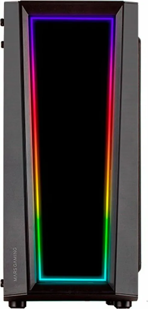 Boîtier PC Gaming MC-ART pour Configuration Gaming Haute Performance - 2