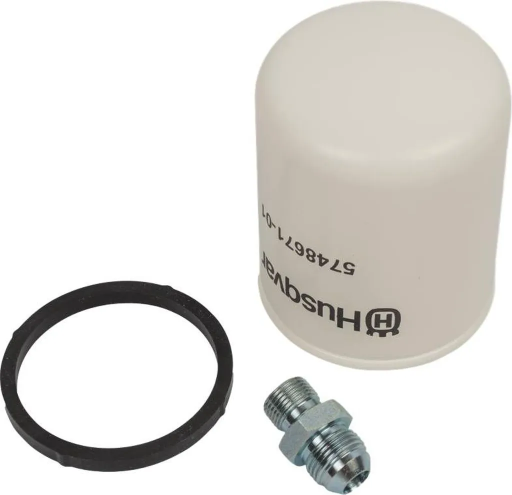 Filtre à huile Husqvarna Original haute efficacité R316TsX R420TsX AWD