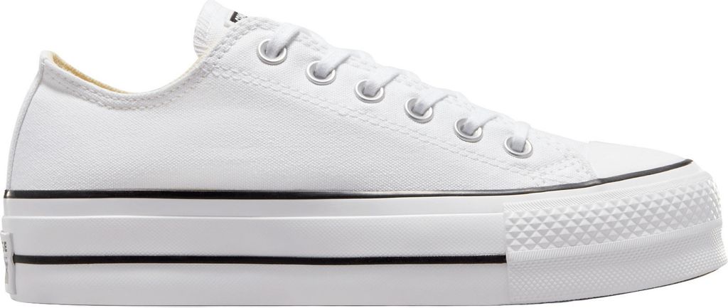 Converse Sneakers 560251C in White color size 40 Immagine del prodotto 