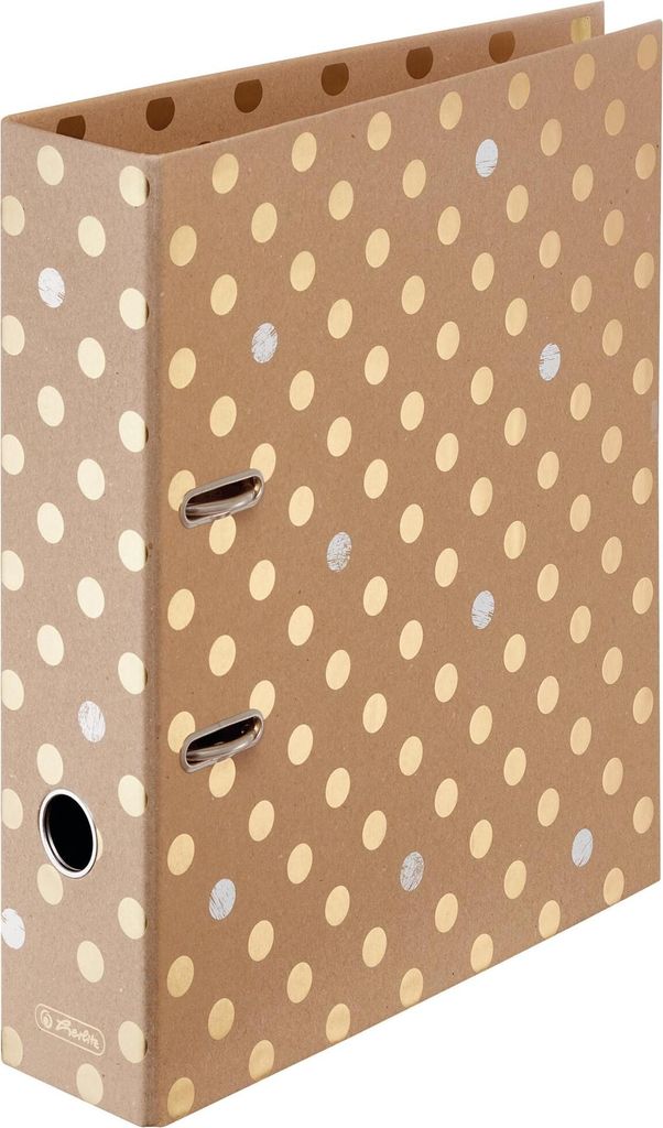 Herlitz Motivordner maX.file Pure Glam DIN A4