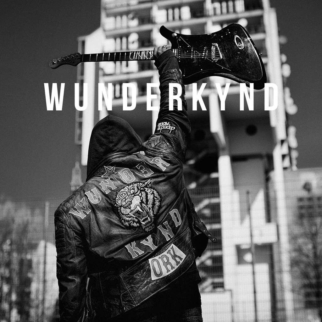 Wunderkynd-Wunderkynd