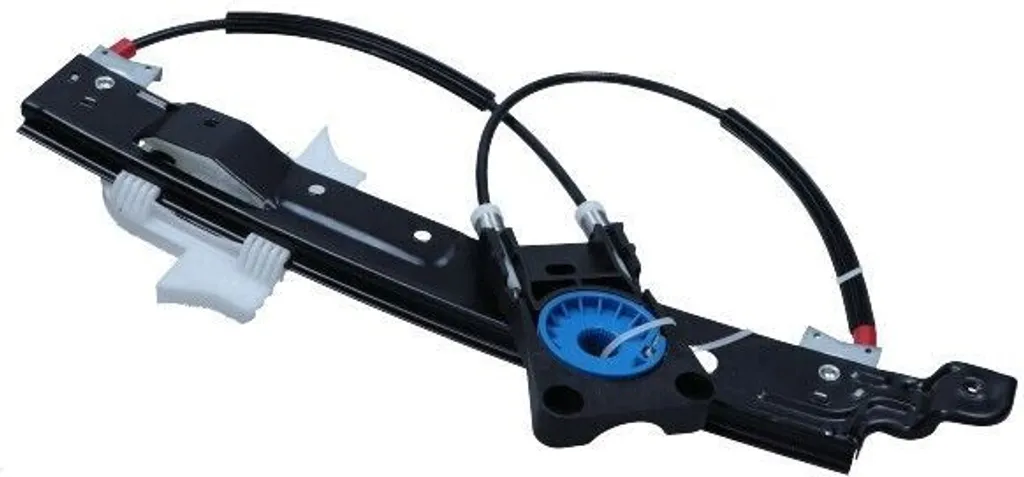 MAXGEAR 50-0433 Lève-vitre arrière gauche pour Mondeo IV et V OE 1523714