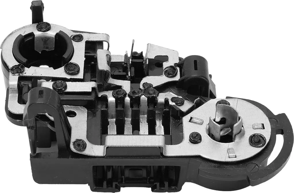 Remplacement support feu arrière droit BMW F30 F31 2011-2015 - Pièce 632173