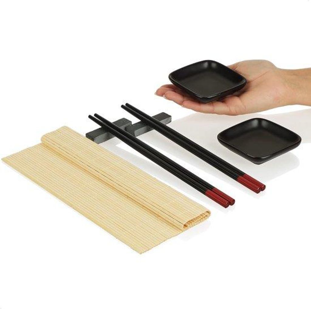 Sushi-Tuch-Set
