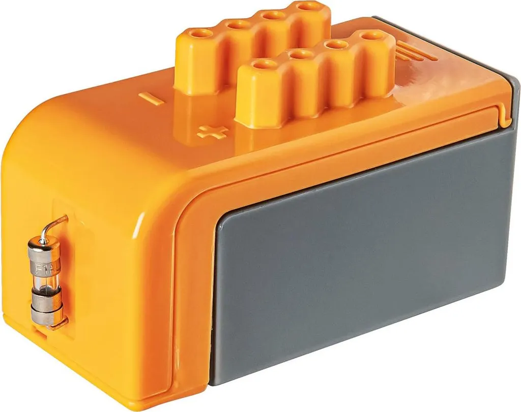 Kit Science Clementoni Électronique pour comprendre les circuits sans risque - 5