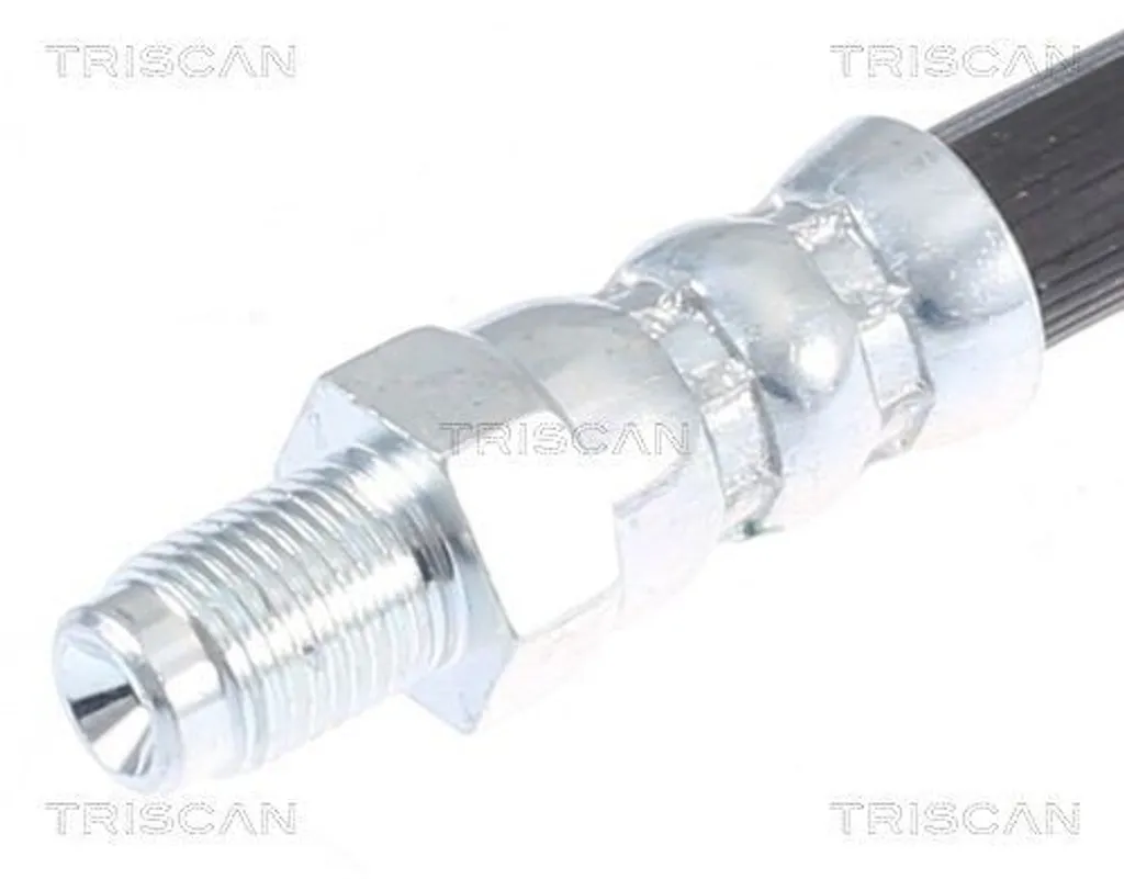 Solution Fuite Frein Avant Mazda Tribute : Câble Flexible 2000-2008 - 5