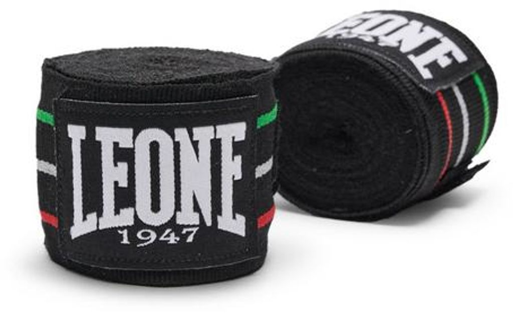 Leone1947 Wac Bendaggio a mano Nero 350 cm Nero 350 cm Immagine del prodotto 