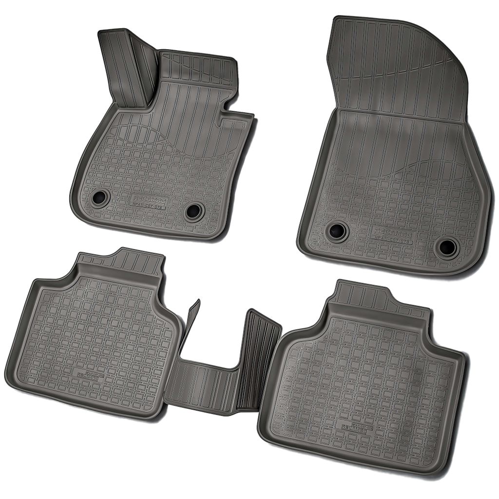 Kofferraumwanne für CITROEN XSARA PICASSO | 1999-2010 | Produktbild 