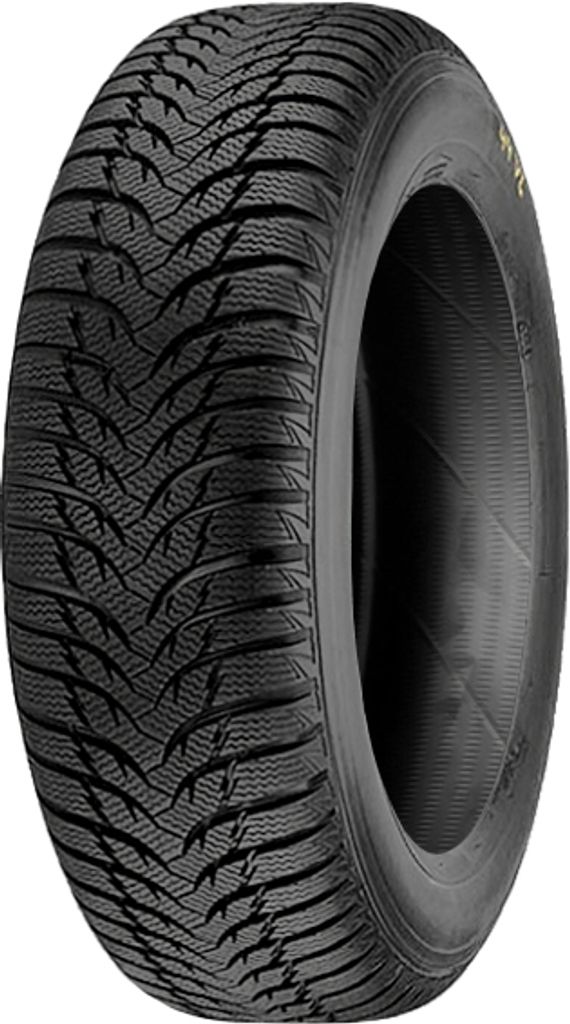 Kumho Winterreifen motorcycle-tyres WinterCraft WP51 ( Produktbild 