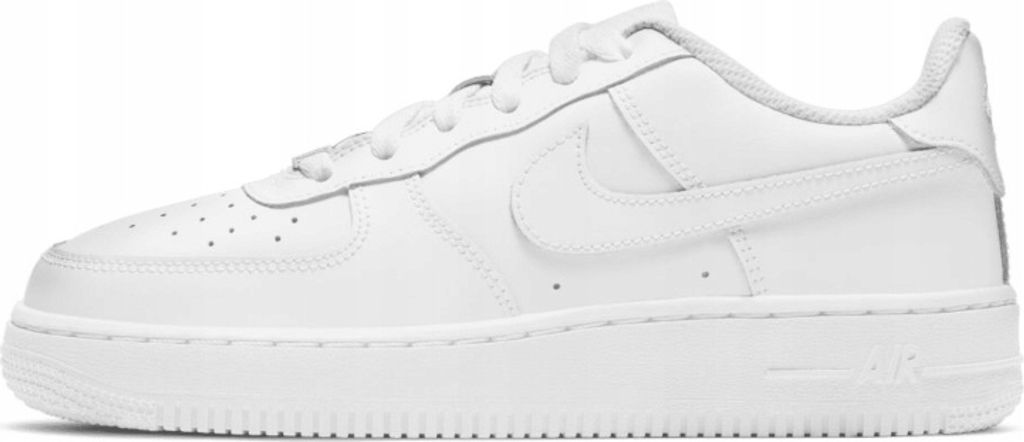 Nike Sneakers DH2920-111 in White color size 36.5 Immagine del prodotto 