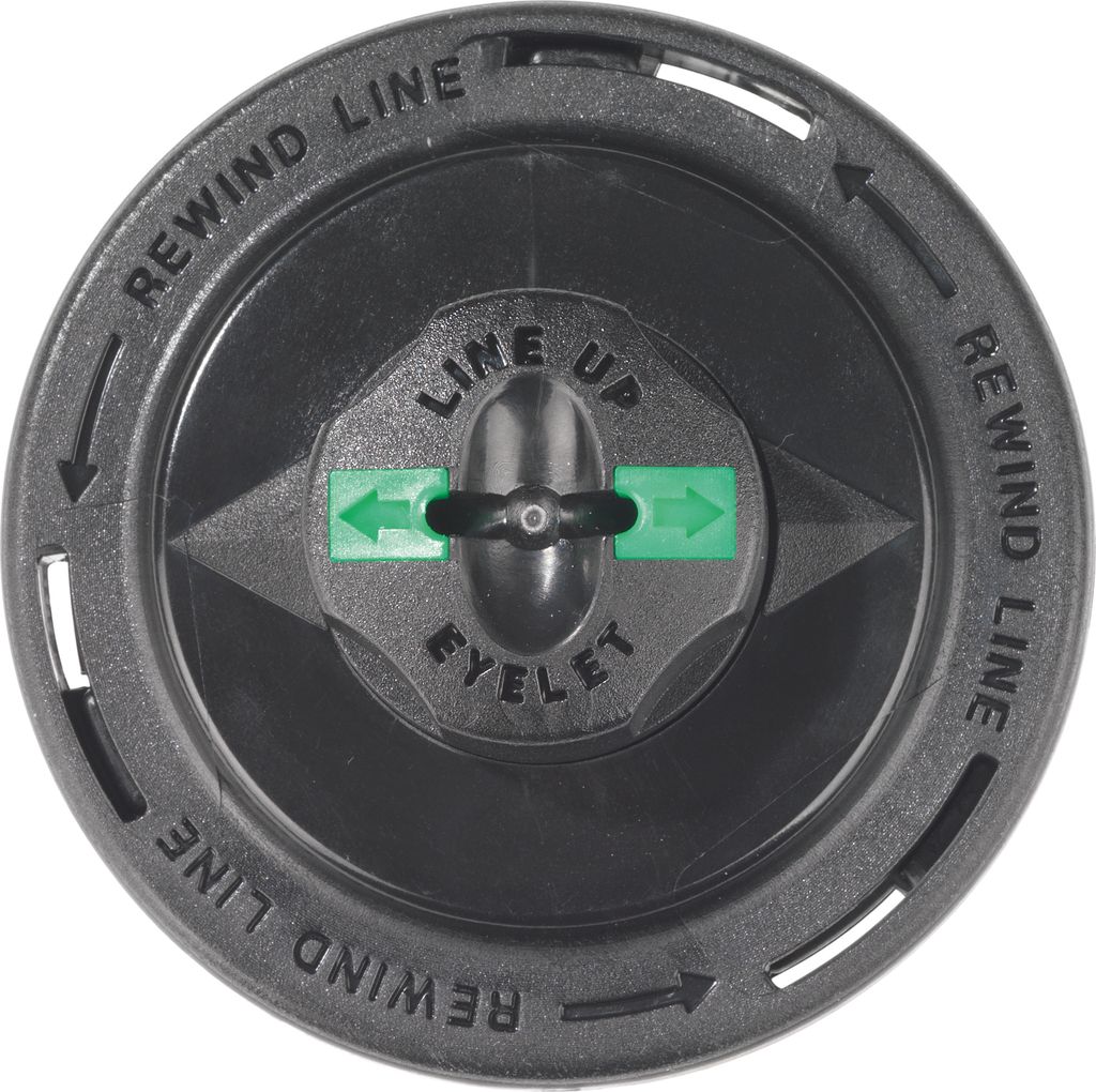 Makita 680224200 Gewindeschneidkopf 2,0 mm, M8 x 1,25 rechts