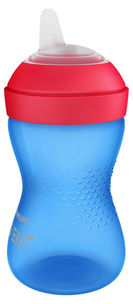 Tasse pour bébé Philips Avent antidérapante, 1 pièce Image du produit 