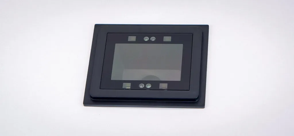 Scanner de Bureau QR Code 2D HD340 - Lecteur Imager CMOS Professionnel - 9