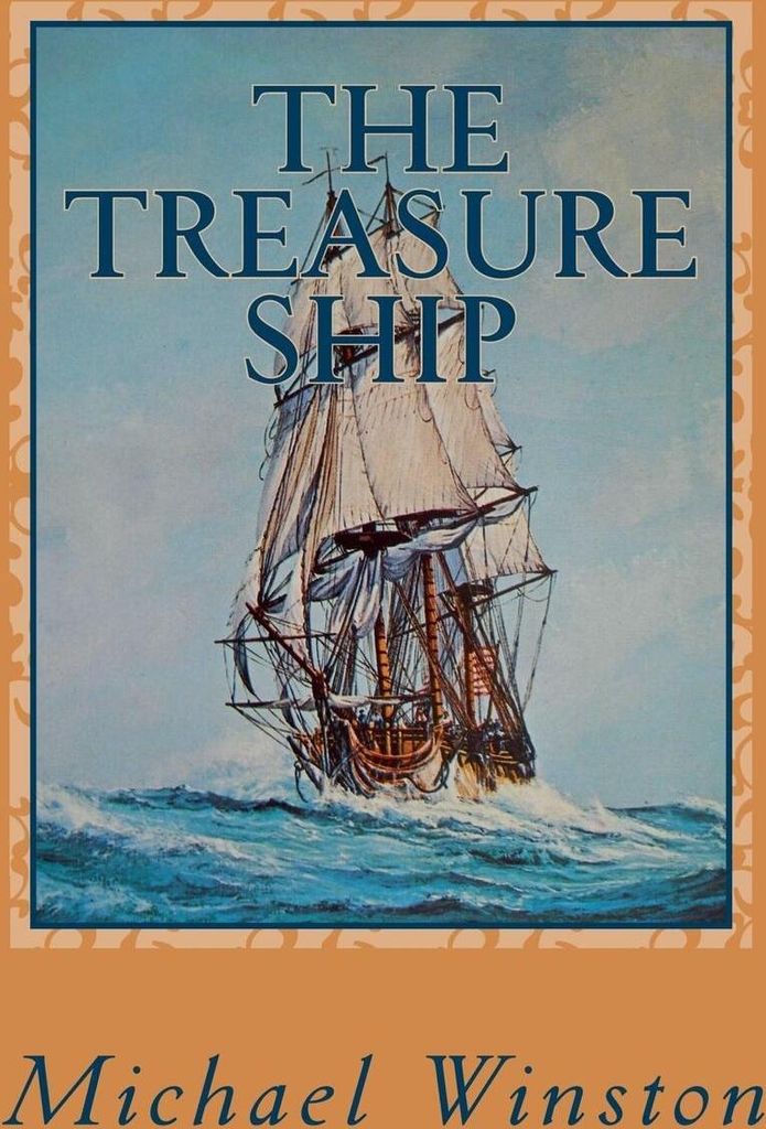 The Treasure Ship
