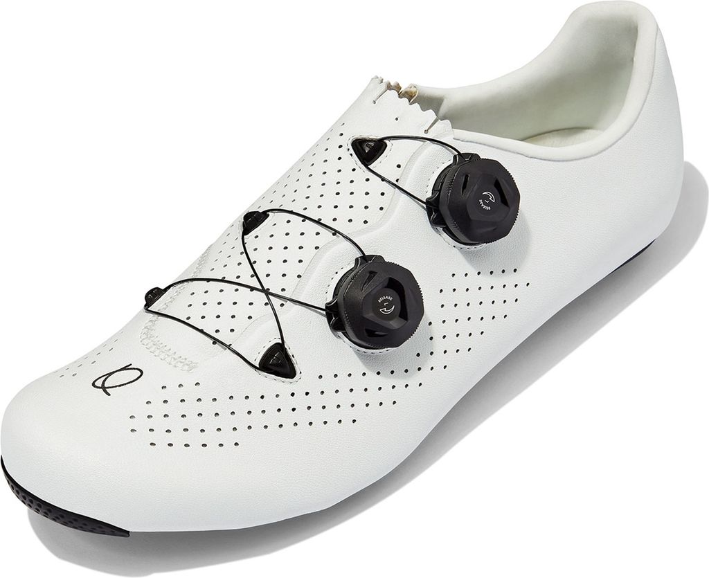 Quoc Mono II Road Shoe white 38