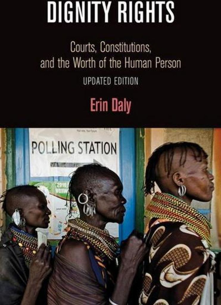 Dignity Rights – Lingua: Inglese