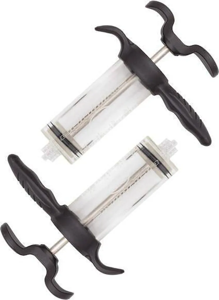 Jagwire Elite Olio Dot Seringue de Purge Hydraulique One Size Transparent