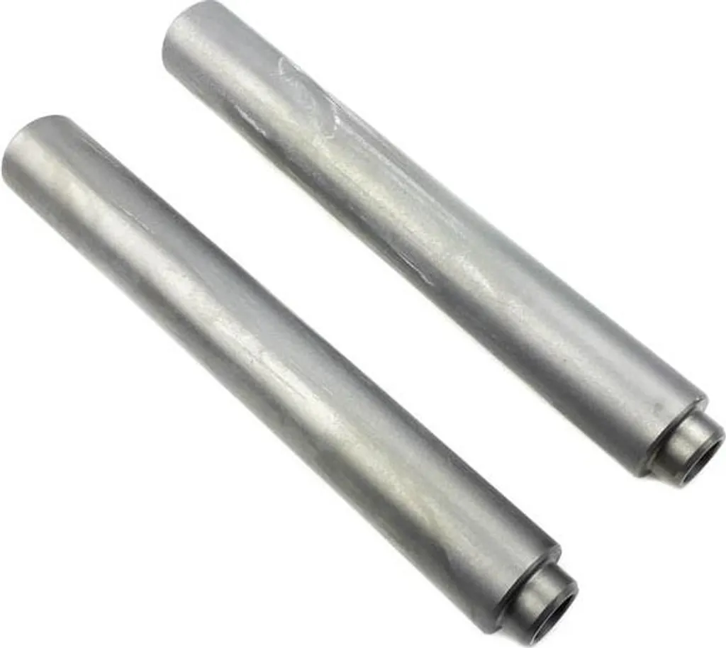 Suspension de cabine Volvo 1075399S avec coussinets et voûtes robustes - 7