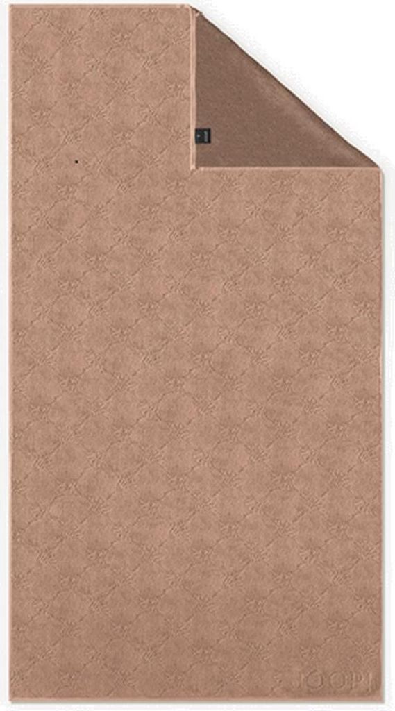 Joop! Asciugamani 50x100 Classic Fiordaliso 1611-90 nero Immagine del prodotto 