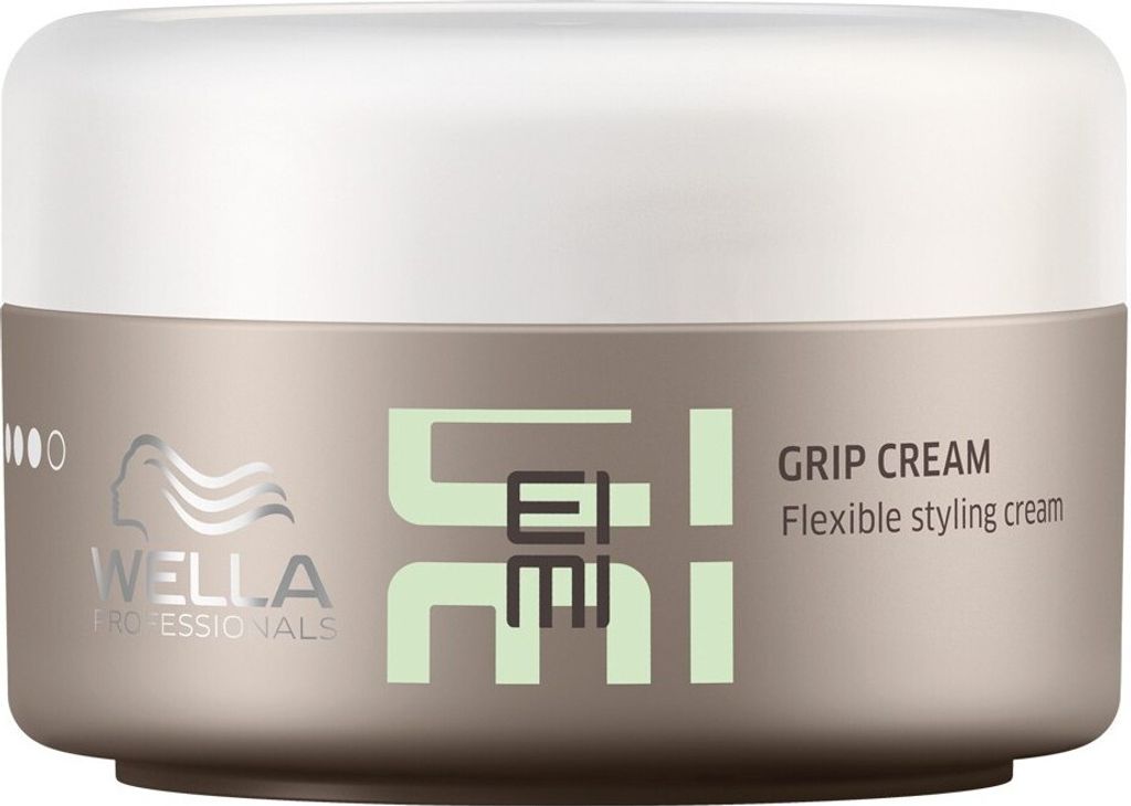 Wella Eimi Grip Cream - Elastický stylingový krém s vysokou Obrázok produktu 