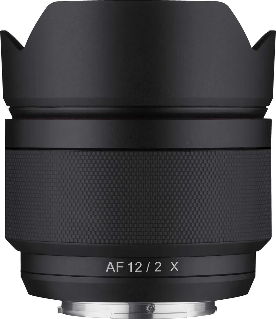 Samyang AF 12mm f/2 Fuji X - Solution Compacte et Lumineuse - 3