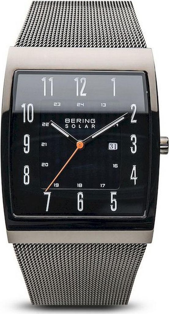 Bering - Armbanduhr - Herren - Chronograph - 16433-377 Produktbild 