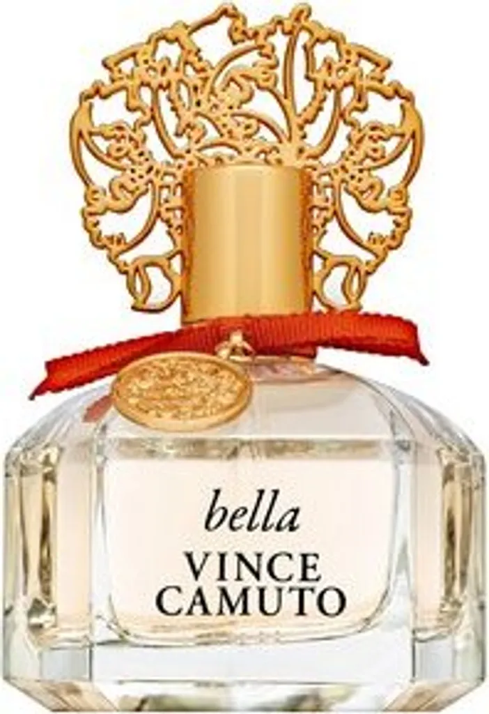 Eau de Parfum Vince Camuto Bella 100 ml - Senteur Florale et Fruitée