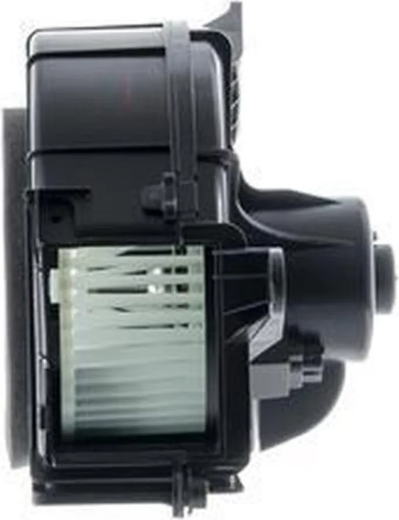 Ventilateur habitacle Ø 147 mm Arrière MAHLE AB 27 000P haute fiabilité