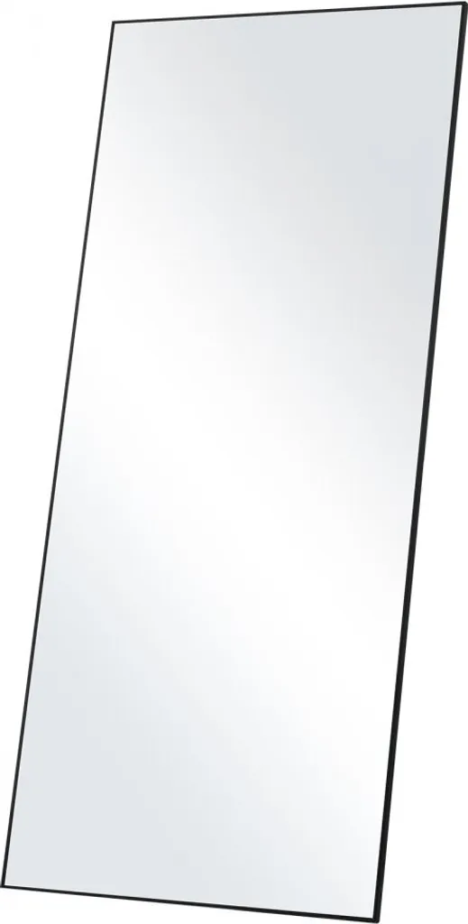 Miroir de corps entier mural anti-encombrement - Grand format 1800x785