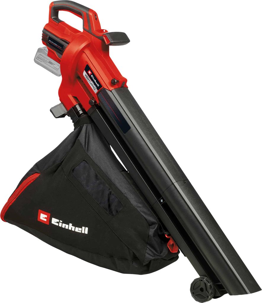 Akku Laubsauger/-bläser EINHELL Power X-Change VENTURRO Produktbild 