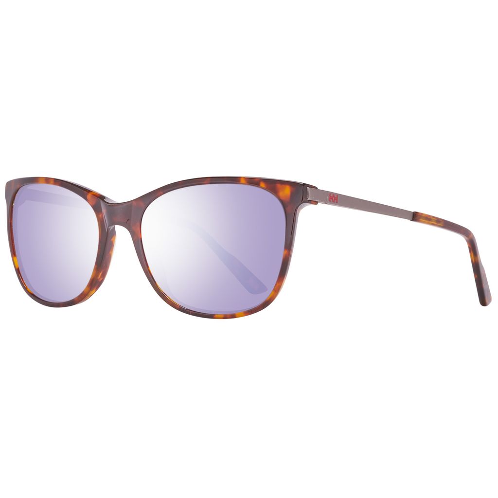 Helly Hansen Damen Sonnenbrille Braun HH5021 C01