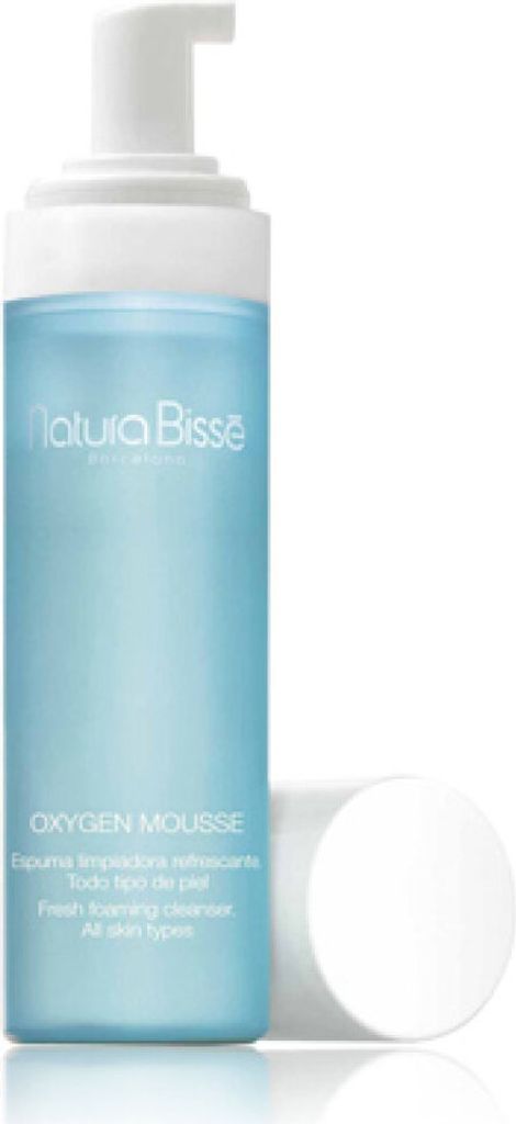 Natura Bissé Sauerstoff-Mousse 150 ml