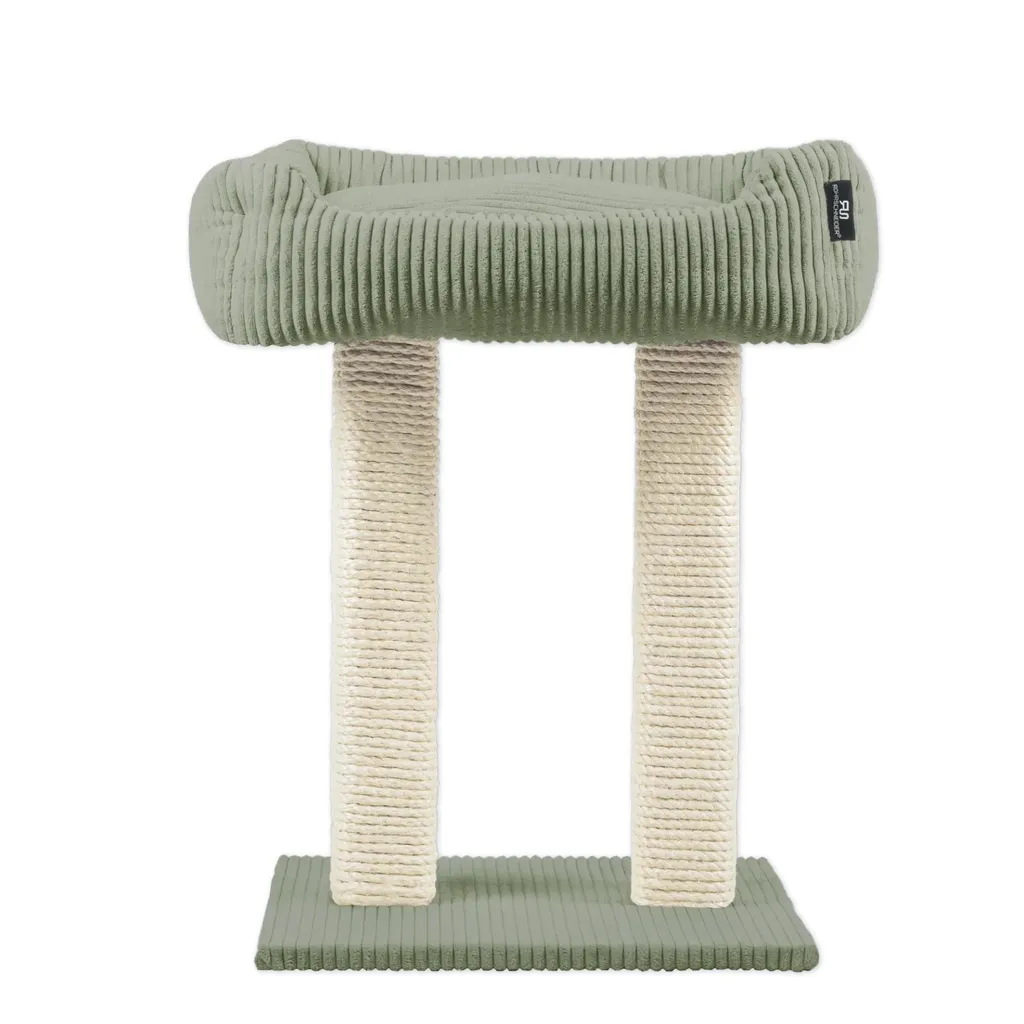 Recensione Tiragraffi RS 22377 Salvia - Il Divano Salva-Mobili Definitivo