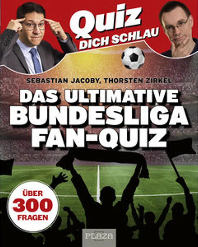 Quiz Bundesliga pour soirées foot : défiez vos amis sur le championnat