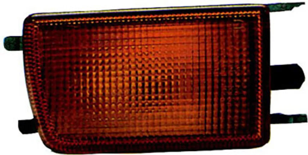 Johns Indicatore Anteriore Destro per VW Golf III 1Hx0 10/91-09/97