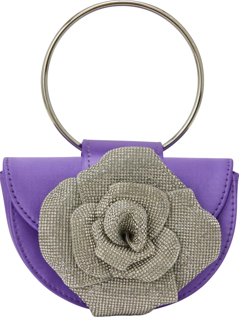 Borsa da donna Joella - viola, taglia unica