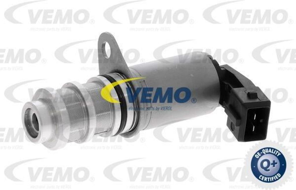 VEMO V20-54-0001 Öldruckhalteventil OE 11417584990 kompatibel mit 1er E81, 1er E87, 1er E88, 1er E82, 2er F22, 3er E90, 3er F30, 3er E93, 3er E92,...